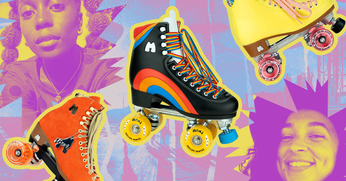 Roller Skate Buying Guide – Moxi Shop