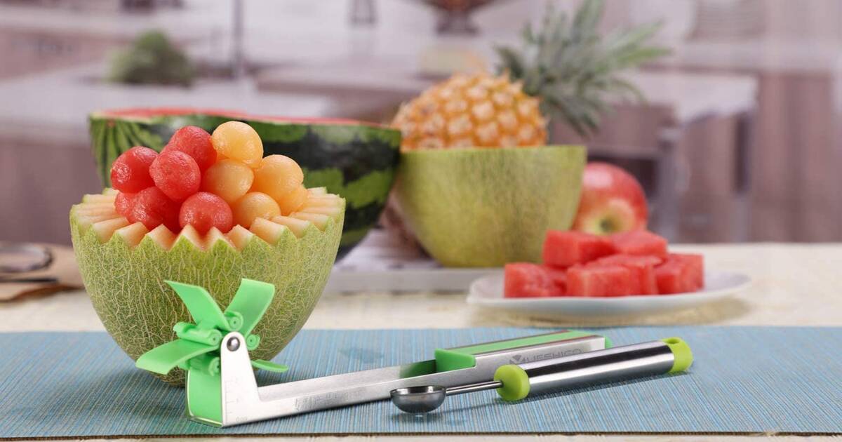 Coolest Kitchen Products on  From TikTok