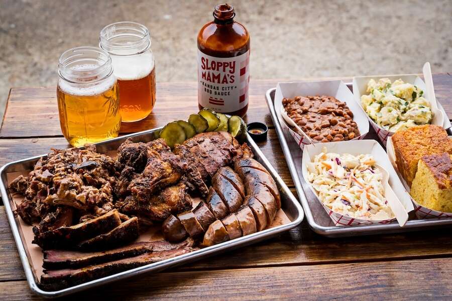 Best BBQ in DC Good Barbecue Joints Around the Washington DC Area