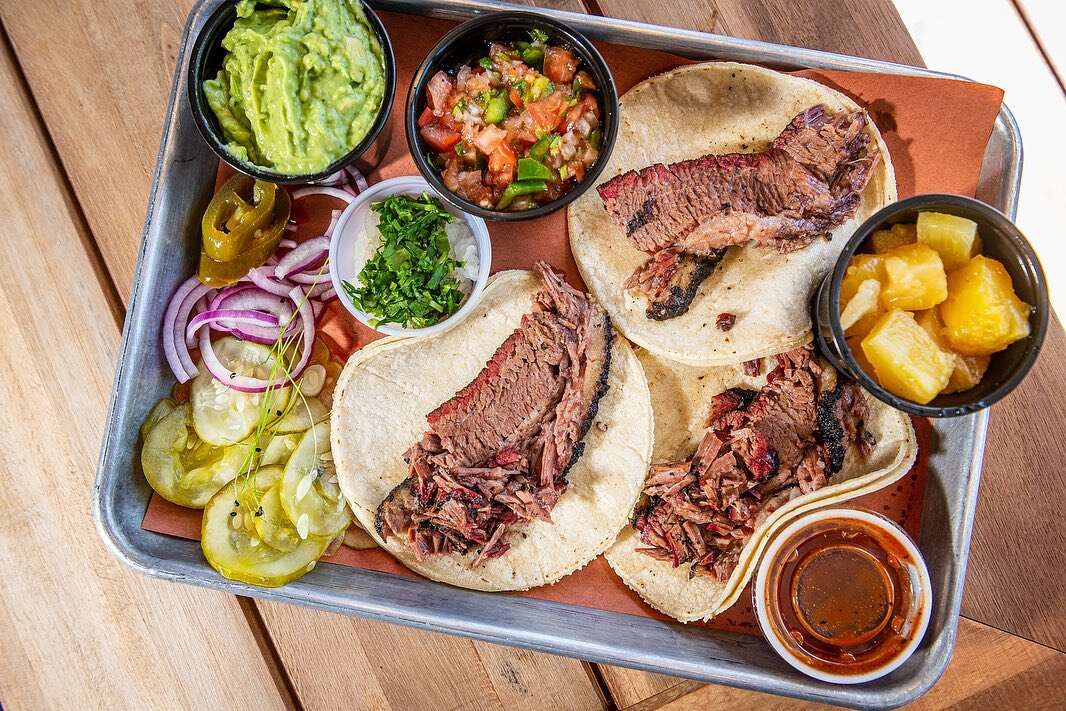 Best BBQ in DC Good Barbecue Joints Around the Washington DC Area