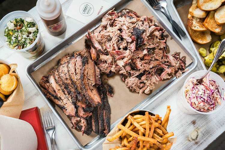 Best BBQ in DC Good Barbecue Joints Around the Washington DC Area