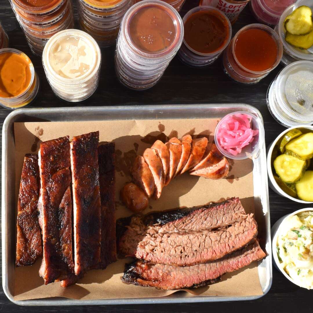 Best BBQ in DC Good Barbecue Joints Around the Washington DC Area