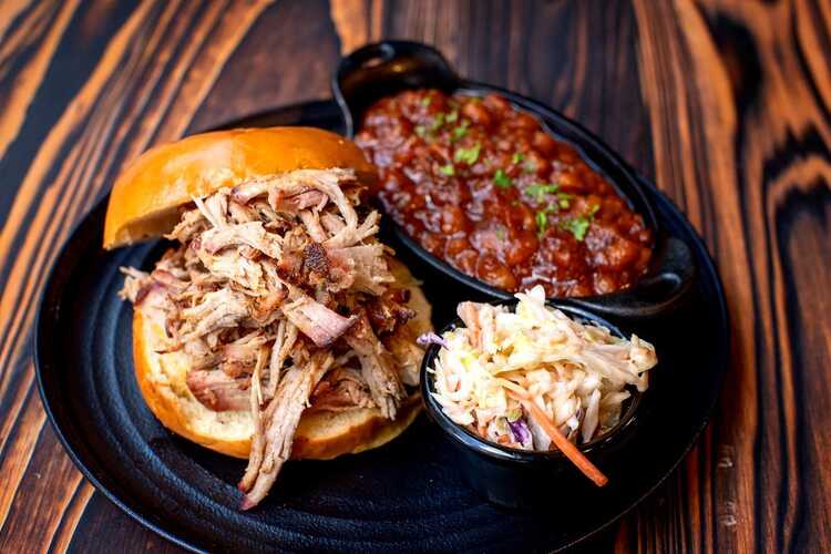 Best BBQ in DC Good Barbecue Joints Around the Washington DC Area