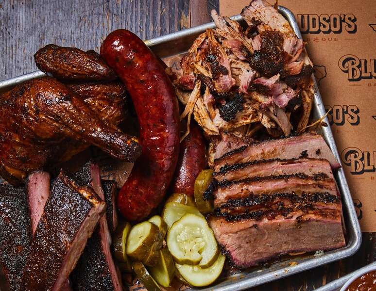 Best BBQ in Los Angeles Where to Find the Best Barbecue Joints in LA