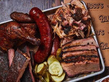 Best Bbq In Los Angeles Where To Find The Best Barbecue Joints In La Thrillist