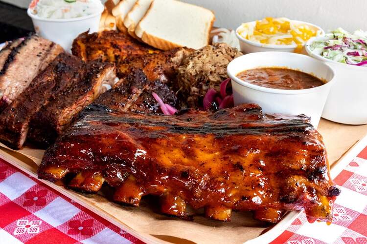 Best Bbq In Los Angeles Where To Find The Best Barbecue Joints In La Thrillist