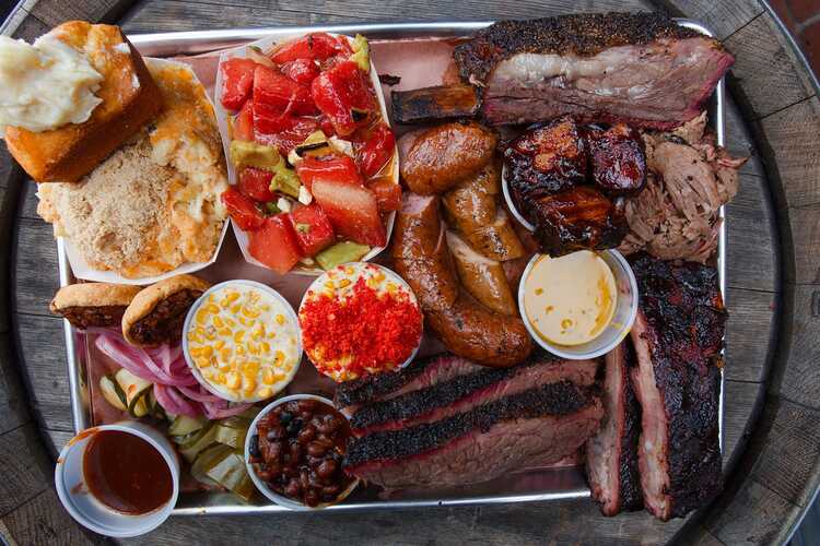 Best BBQ in Los Angeles: Where to Find the Best Barbecue Joints in LA ...