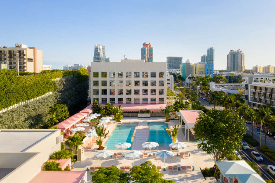 Miami Hotel Openings 2021: New Hotels You Need to Know About