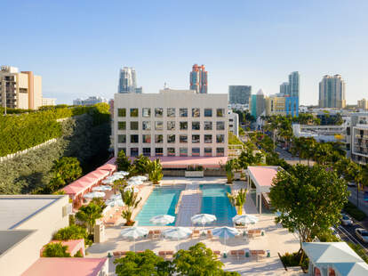 Goodtime Hotel
