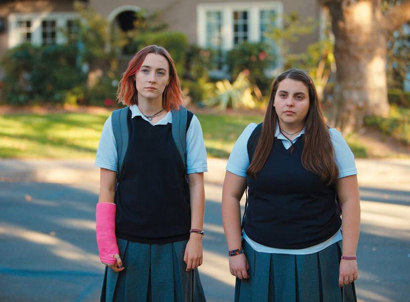 Best Teen Movies On Netflix To Stream Right Now Thrillist