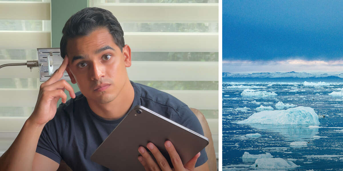 How to Cope with Climate Anxiety - Videos - NowThis