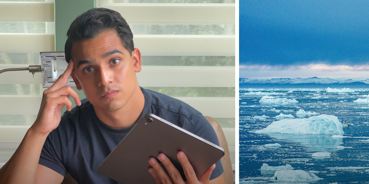 How to Cope with Climate Anxiety - Videos - NowThis