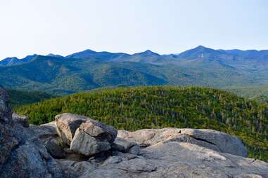 Cascade Mountain