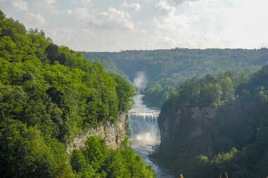 Letchworth State Park