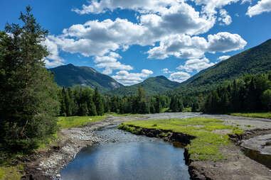 Mount Marcy