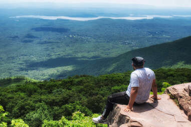 Overlook Mountain