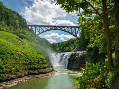 Letchworth State Park