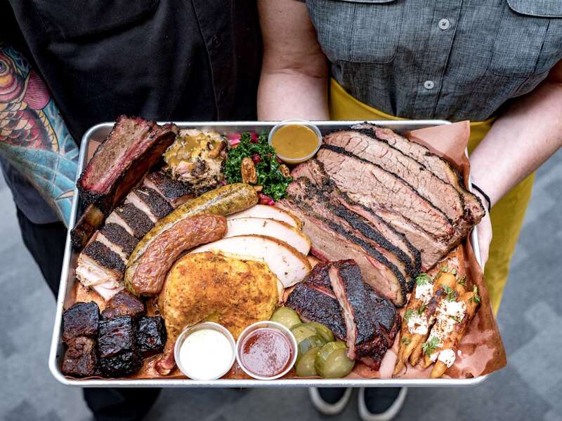 Best BBQ in America: Top Barbecue Restaurants in the US - Thrillist