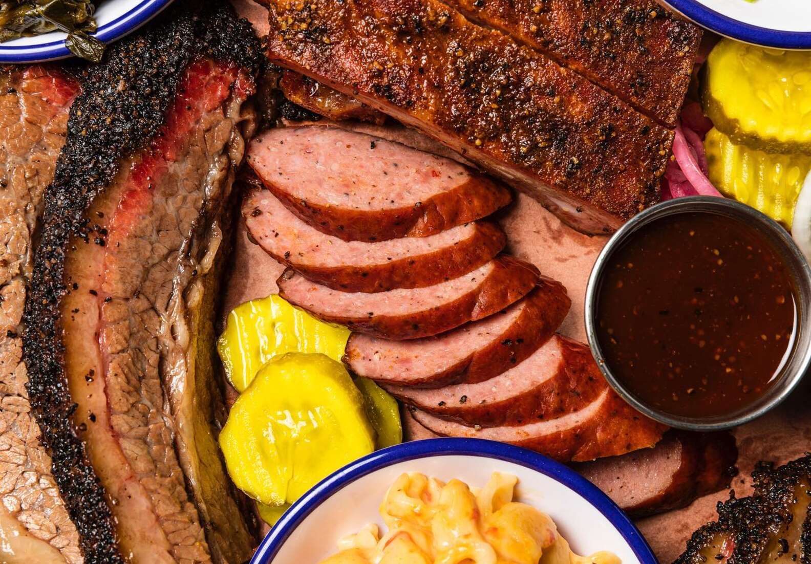 Best BBQ in America Top Barbecue Restaurants in the US Thrillist