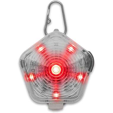 Ruffwear Beacon Safety Light for Dogs