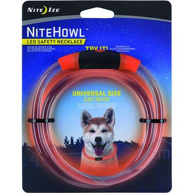 NiteHowl LED Safety Necklace