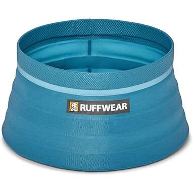 Ruffwear Bivy Dog Bowl