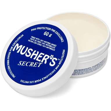 Musher's Secret Dog Paw Wax 