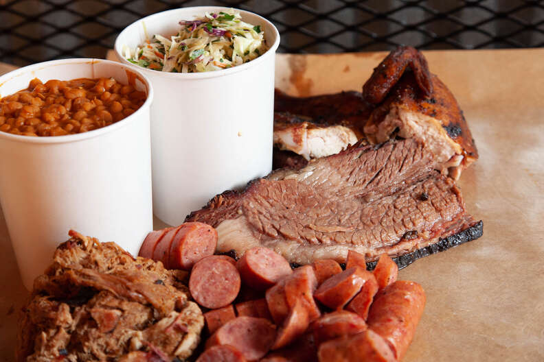 Best BBQ in America Top Barbecue Restaurants in the US Thrillist