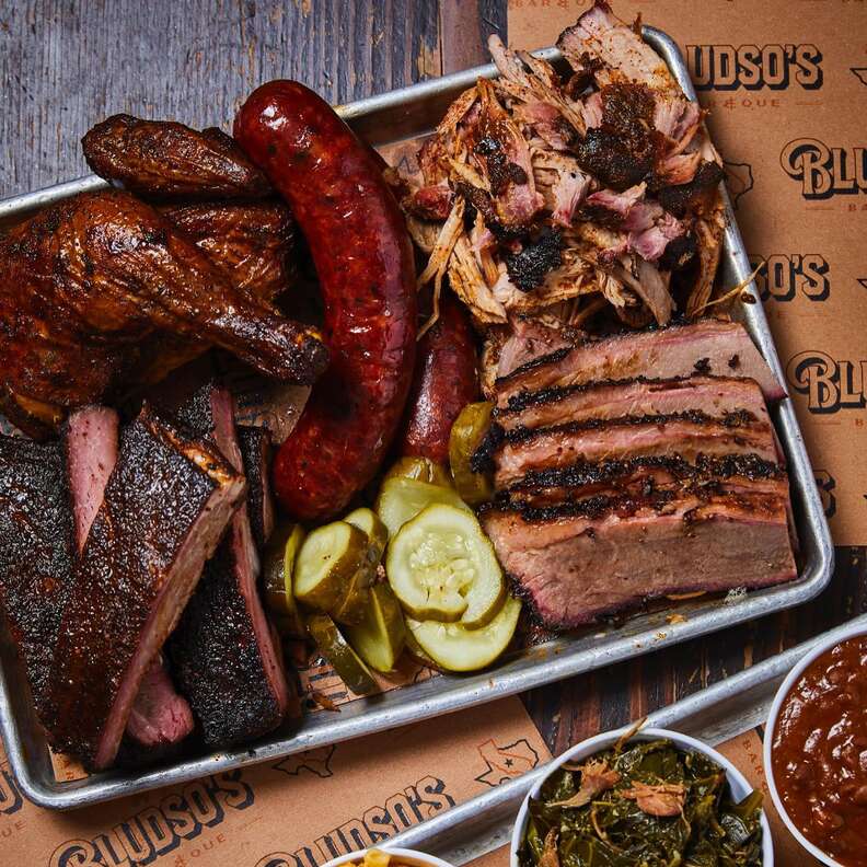 Best Bbq In America Top Barbecue Restaurants In The Us Thrillist Texas Monthly Bbq List 2022