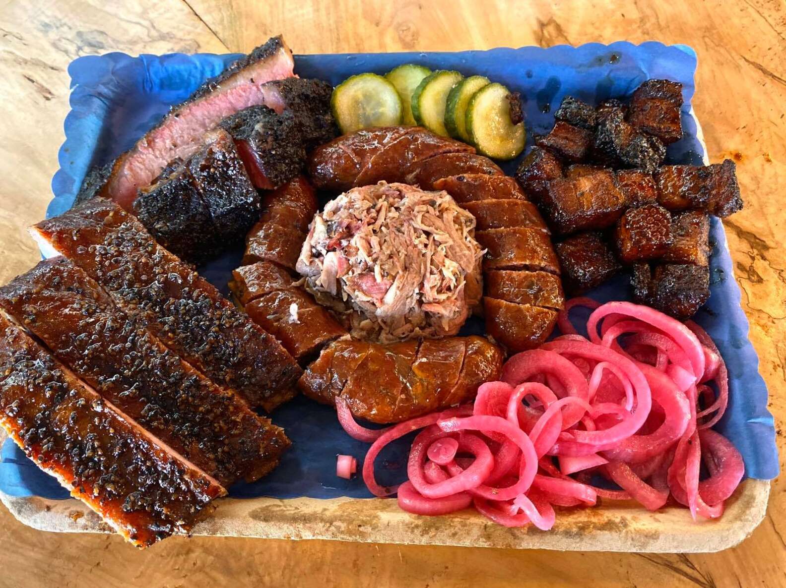 Best BBQ in America Top Barbecue Restaurants in the US Thrillist