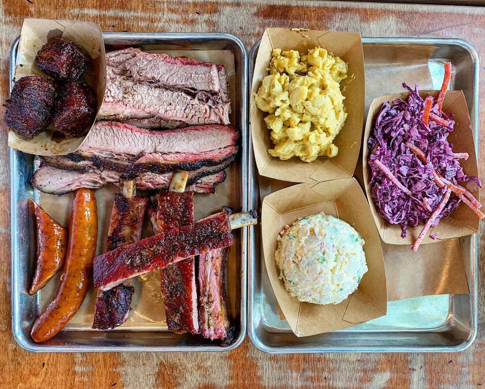 Best BBQ in America: Top Barbecue Restaurants in the US - Thrillist