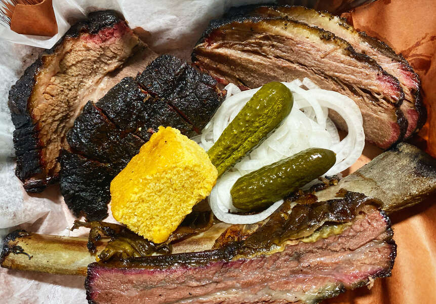 Bark Barbecue: Queens, NY - Thrillist