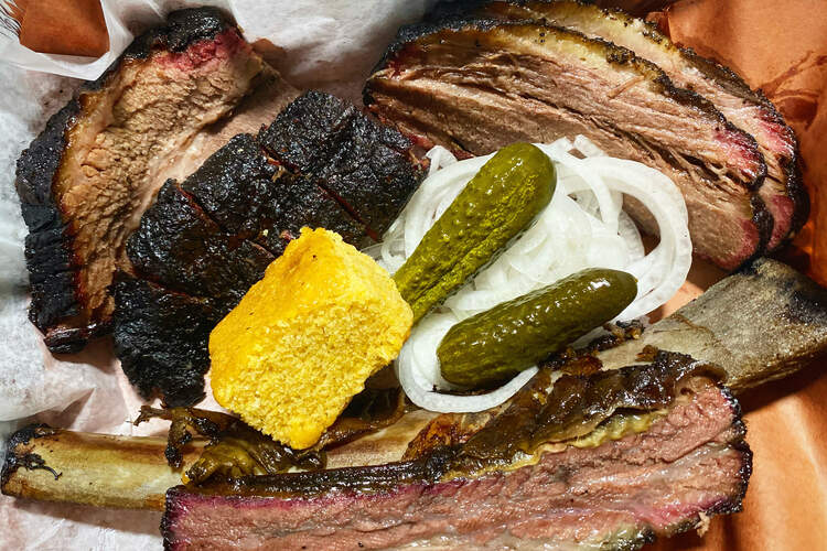 Best Bbq In Nyc Definitive Guide To Barbecue Joints In New York City Thrillist