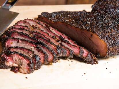 Hill Country Barbecue Market: A Restaurant in New York, NY - Thrillist