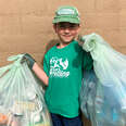 NowThis Kids: This 11-Year-Old Boy Runs His Own Recycling Company
