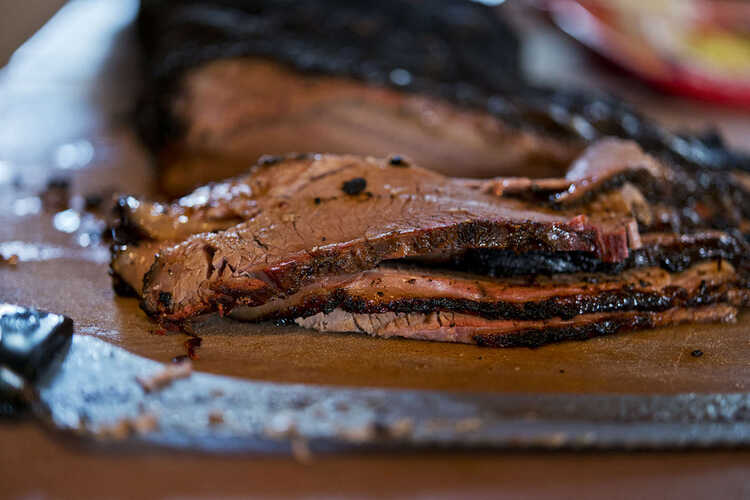 Mable's Smokehouse & Banquet Hall