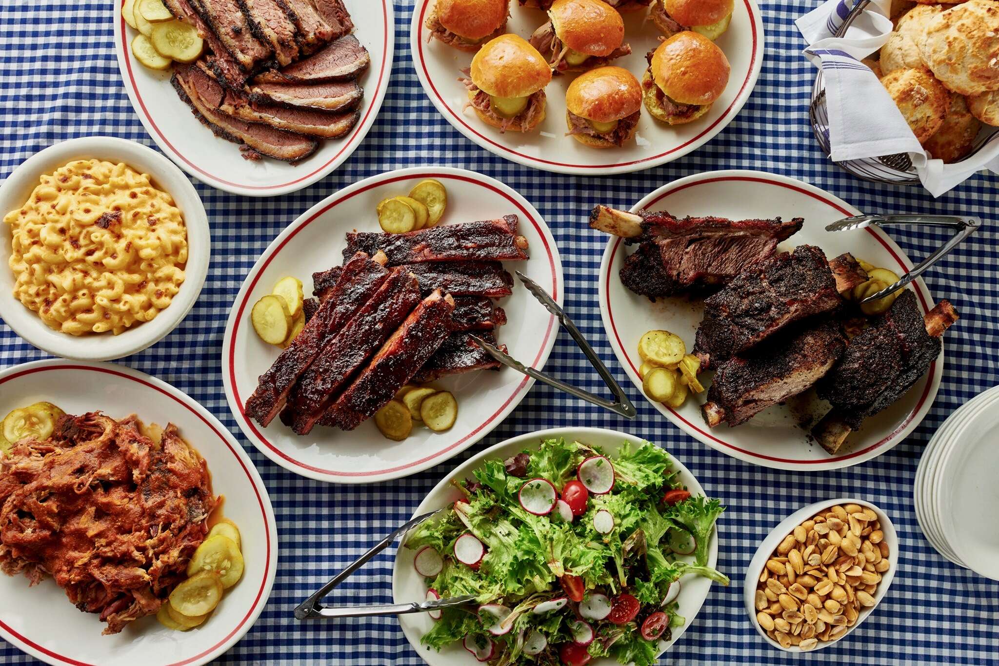 Best Bbq In Nyc Definitive Guide To Barbecue Joints In New York City Thrillist