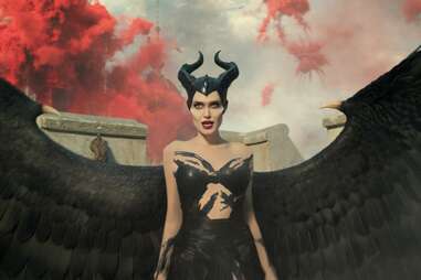 maleficent mistress of evil