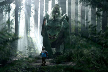 pete's dragon