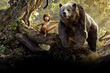 jungle book