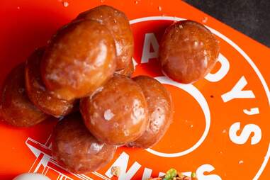 Nationale Donut Dag Deals 2021