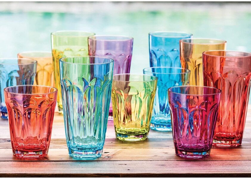 The Best Wine & Beer Glasses For Outdoor Entertaining