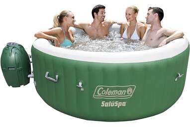 -Blue Foldable InflatableSpa for Kids and Adults Family Pool Summer Outdoor Garden Paddling Pools KSZHI Inflatable Bathtub 63x35.4x29.5 Inch -Blue Foldable InflatableSpa for Kids and Adults Family Pool Summer Outdoor Garden Paddling Pools KSZHI Inflatable Bathtub 63x35.4x29.5 Inch