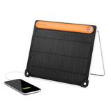 BioLite SolarPanel 5+ | Designed to Maximize Your Charge