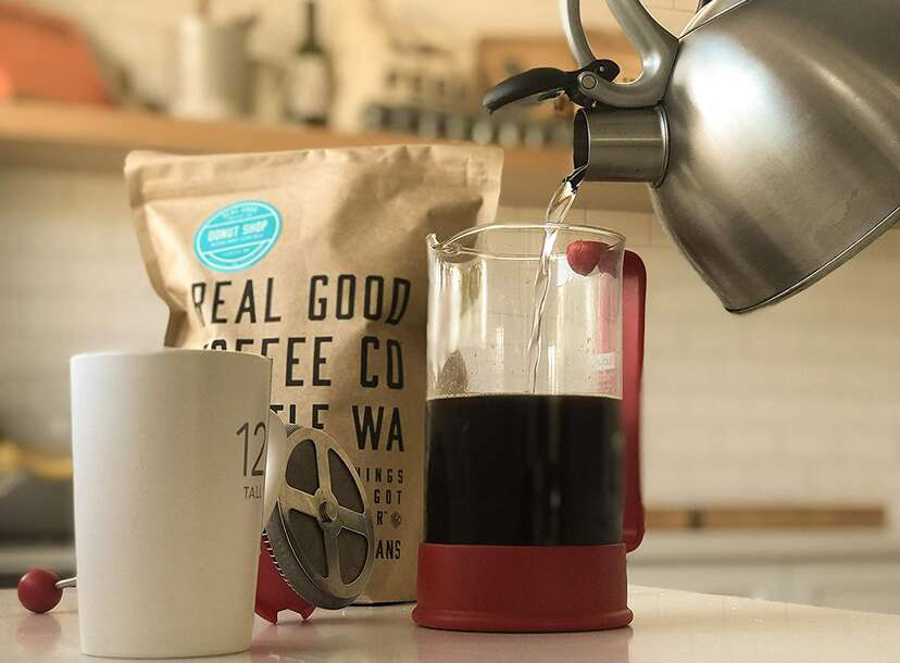 Best Coffee On Amazon: Popular Whole Bean Coffees to Buy ...