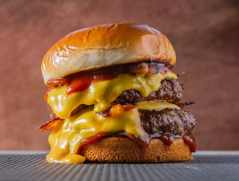 Heinz Will Pay You $25,000 to Be Its First 'Head Burger Artist' - Thrillist