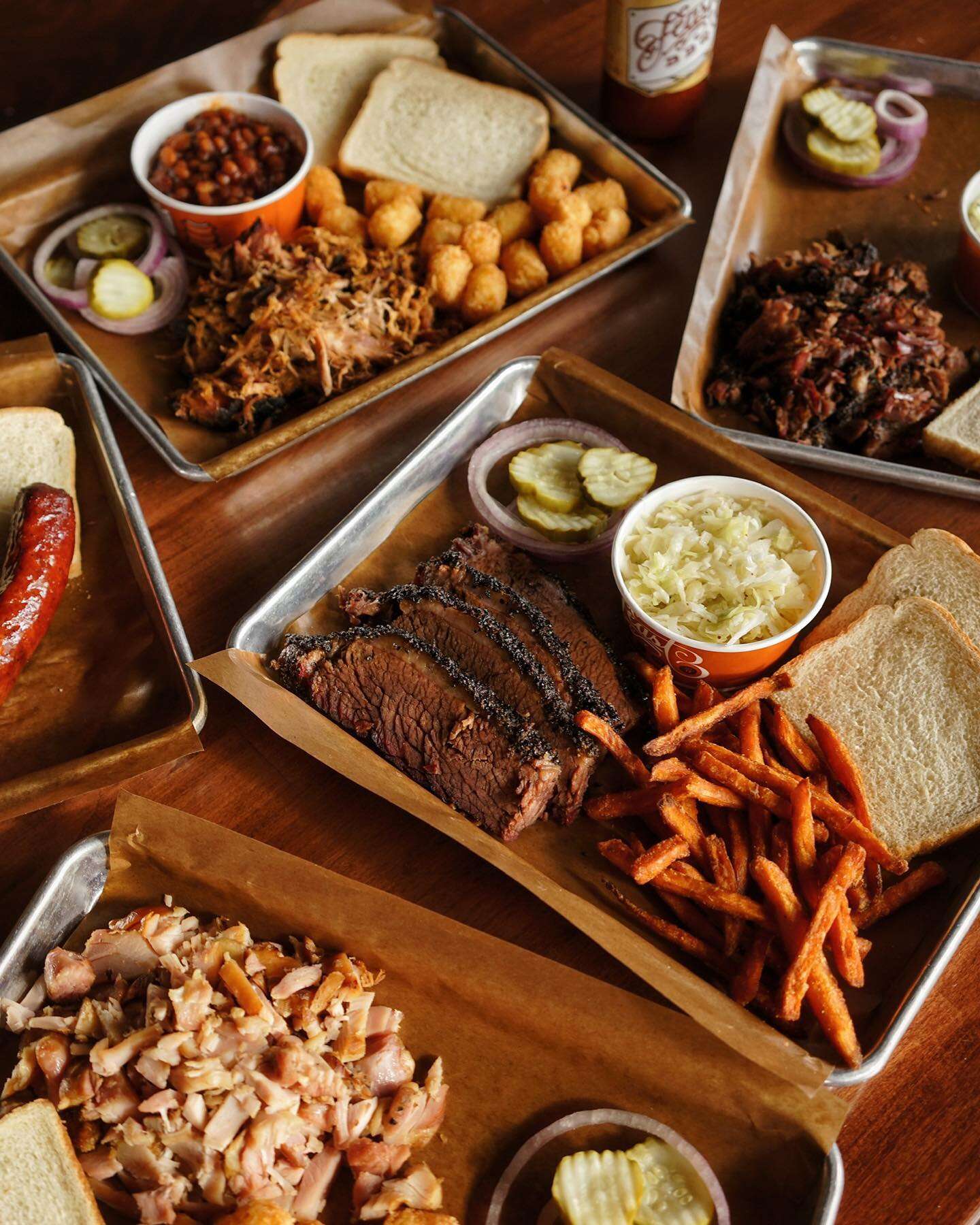 Best Bbq Restaurants In Louisville Top Barbecue Joints To Try Now Thrillist