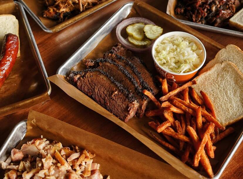 Best Bbq Restaurants In Louisville Top Barbecue Joints To Try Now Thrillist