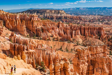 Bryce Canyon National Park