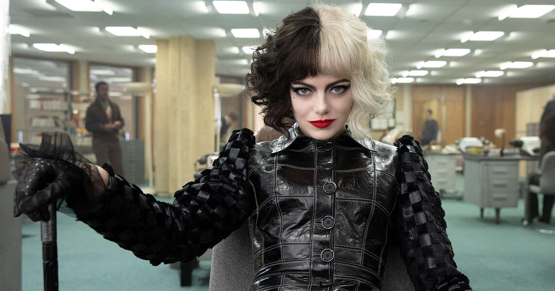 Does Cruella Want to Kill Dogs in Disney's 'Cruella'? Director Craig